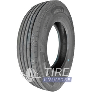 Kapsen S02 (рулевая) 295/80 R22.5 152/149M