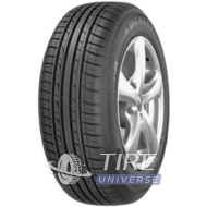 Dunlop SP Sport FastResponse 215/55 R16 97W XL