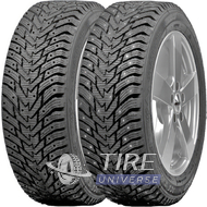 Norrsken (наварка) Ice Razor 215/60 R16 95H (под шип)