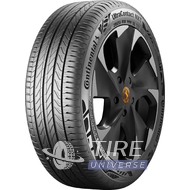 Continental UltraContact NXT 235/50 R20 104T XL FR