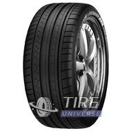 Dunlop SP Sport MAXX GT 235/50 R18 97V DSST MOExtended