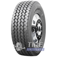 Triangle TR697+ (прицепная) 385/65 R22.5 164J PR24