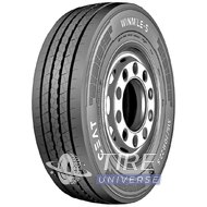 Ceat WINMILE-S (рулевая) 315/80 R22.5 156/150L PR20