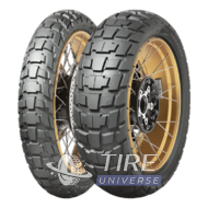 Dunlop TRAILMAX RAID 120/70 R19 60T