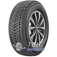 Tigar All Season Light Truck 225/70 R15C 112/110R