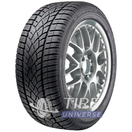 Dunlop SP Winter Sport 3D 245/45 R18 100V XL DSST *