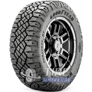 Goodyear Wrangler DuraTrac RT 265/65 R17 120/117Q