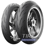 Michelin Power 6 180/55 R17 73W