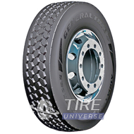 General Tire Addax MA (ведущая) 315/80 R22.5 156/150K