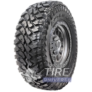 Maxxis MT-764 Buckshot Mudder II 265/75 R16 112/109Q (под шип)