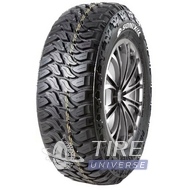 Sonix PrimeMaster M/T II 265/75 R16 119/116Q OWL