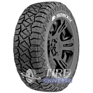 Sonix PrimeMaster R/T 265/70 R16 116Q XL RWL