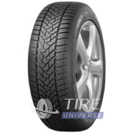 Dunlop Winter Sport 5 215/50 R17 91H MFS