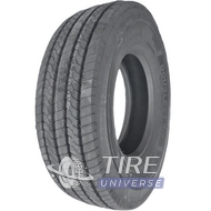 Doublestar FTO306 (рулевая) 315/80 R22.5 156/150L