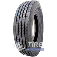 Kpatos KT266 (рулевая) 295/80 R22.5 152/149L PR18