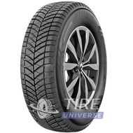 Orium All Season Light Truck 205/75 R16C 110/108R