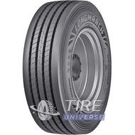 Long March LM278S (рулевая) 385/65 R22.5 164K PR24