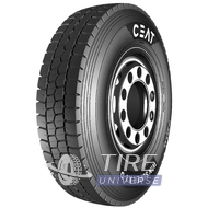 Ceat WINSUPER X3-D (ведущая) 215/75 R17.5 135/133K PR16