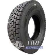 Doublestar DLD100 (ведущая) 315/80 R22.5 156/150K