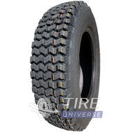 Gal-Gum (наварка) Berliner 195/75 R16 107/105N (под шип)