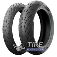 Michelin Road 6 2CT+ 120/70 R17 58W