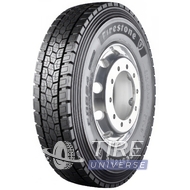 Firestone FD624 (ведушая) 315/70 R22.5 154/150L