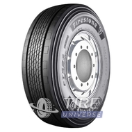 Firestone FT524 (прицепная) 385/55 R22.5 160K