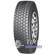 Doublestar DLD809 (ведущая) 295/80 R22.5 152/148M
