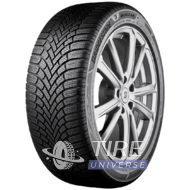 Bridgestone Blizzak 6 205/55 R16 91H