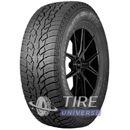 Nokian Hakkapeliitta CR4 195/75 R16C 107/105R (шип)