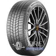 Continental WinterContact 8 S 255/40 R21 102V XL