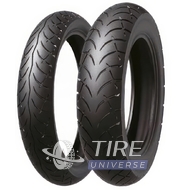 Journey P6229 120/80 R17 67S PR6