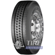 Goodyear S210 KMAX (рулевая) 295/80 R22.5 152/149M