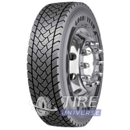 Goodyear KMAX D210 (ведущая) 295/80 R22.5 152/149M