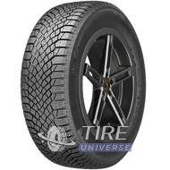 Continental IceContact XTRM 245/60 R18 109T XL (под шип)