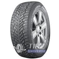 Nokian Hakkapeliitta C4 205/75 R16C 113/111R (шип)