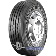 Continental HSW2+ Coach (рулевая) 295/80 R22.5 154/149M