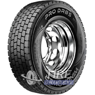 Windpower PRO DR85 (ведущая) 315/80 R22.5 158/150L