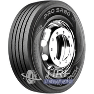 Windpower PRO SR80 (рулевая) 315/80 R22.5