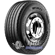 Windpower WSR77 (рулевая) 385/65 R22.5 160K