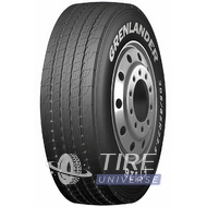 Grenlander FT126 (рулевая) 385/65 R22.5 160L PR20