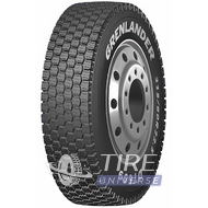 Grenlander DT699 (ведущая) 315/80 R22.5 156/150L PR20