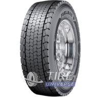 Goodyear FUELMAX D PERFORMANCE (ведущая) 315/70 R22.5 154L/152M