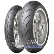 Dunlop Sportsmart MK4 120/70 R17 58W