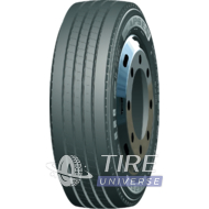 Kapsen HS295 (рулевая) 295/60 R22.5 150/147L