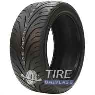 Federal 595 RS-R 255/40 ZR17 94W