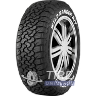 Powertrac WILDRANGER A/T 215/75 R15 100S