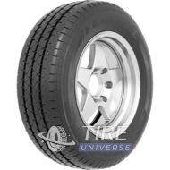 Federal Ecovan ER02 205/75 R14C 109/107Q RWL