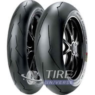 Pirelli Diablo Supercorsa V2 120/70 R17 58W