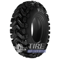 BKT W 207 (квадроцикл) 22/11 R9 48J PR6